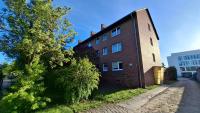 Privatzimmer in WG ähnlicher Wohnung nahe VW, City - WLAN & Parkplatz - CityStay Wolfsburg - Bulli - Chambres d'hôtes Wolfsbourg