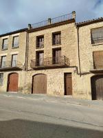 Cozy rural apartment - Ferienwohnung Calaceite