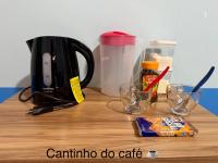 Suíte completa em Parintins - B&B Parintins