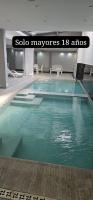 Apartamentos El Fortín - Chambres d'hôtes San Salvador de Jujuy