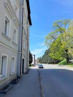 Noclegi u Irenki - Chambres d'hôtes Wałbrzych