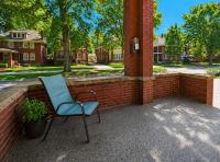 Boulevard Park Apartments - B&B Erie