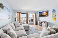 Top Floor at Johns Pass | BP #502 - B&B Saint Pete Beach