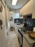 Apartamento Nueva Córdoba - B&B Córdoba