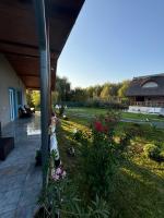 Casa de vacanță Irisul Deltei - Chambres d'hôtes Băltenii de Sus