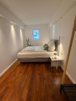 KASEA Hamburg - Dammtor Messe Premium City Apartments - B&B Amburgo