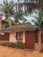 Serrote Breezes Apartamento 04 - Bed and Breakfast Jericoacoara