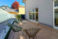 Villa 216 - Ferienwohnung Pörtschach am Wörther See