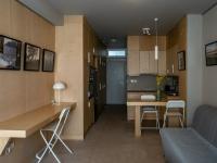 Downtown photographer's studio - B&B Corinth