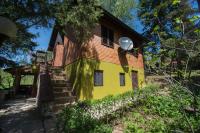 Happy house - Ferienwohnung Velika Remeta