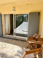Quiet apartment - B&B Ceyreste