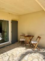 Quiet apartment - B&B Ceyreste