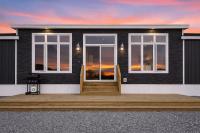 Oceanfront Escape on the Cabot Trail by Cabotopia - Ferienwohnung Chéticamp