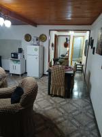 Matias Meza - B&B Puerto Iguazú