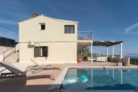 Villa Judita Dubrovnik - Ferienwohnung Orašac