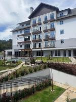 Predio Aire Zagonel - B&B Gramado
