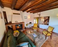House on the edge of the forest in La Claquette - Bed and Breakfast La Broque