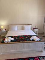 Chambre Double Supérieure
