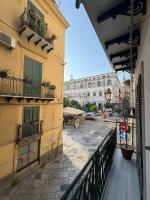 Casa Roberto in centro - Bed and Breakfast Palermo