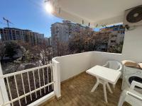 Albatros Apartments - B&B Antivari