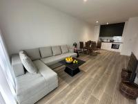 Boulevard Apartments Meti - Ferienwohnung Ulcinj
