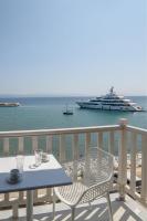 Archontiko Seaside Hotel-Beachfront Blue Experience - B&B Plataniás