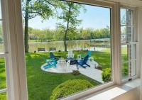 Annapolis Charm Waterfront Getaway Near USNA - FISH & CRAB from your PRIVATE PIER! - B&B Annapolis