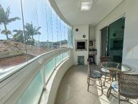 102 - Apto com 02 quartos a poucos metros do mar! - B&B Bombinhas