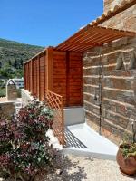 villa lena πετρινο - Bed and Breakfast Katákoilos
