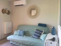 Le Nid des Anges - Apartment terrace garden pool - B&B Cavalaire-sur-Mer