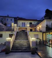 Apartmani Lea - B&B Bribir