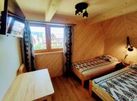 Double or Twin Room with Shower