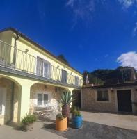 Apartmani Lea - B&B Bribir