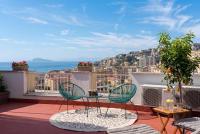 Lemor - Chiaia Luxury Apartments - B&B Napoli
