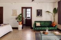 The Wilson - Bed and Breakfast Madison