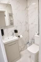 ExecStay - Central Reading - Premium Solo Stays - B&B Reading