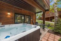 Bugle Pointe B08 by Estes Park Condos - Bed and Breakfast Estes Park