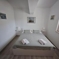 Apartment by the beach - Chambres d'hôtes Primošten