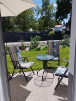 Matróz Lak Apartman - B&B Alsóörs