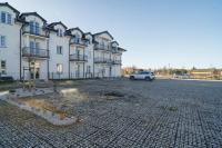 Ostoja De Rosse Morze Apartamentów - Chambres d'hôtes Jastrzębia Góra