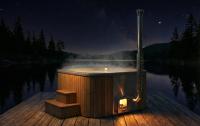 Glamping La Lavanda - B&B Poppi