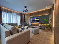 Luxury Apartment - B&B Scutari