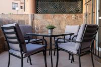 APARTAMENTO LA BARROSA - Ferienwohnung Chiclana de la Frontera