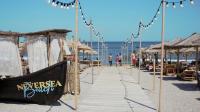Neversea Beach-Centru Vechi Apartament - Bed and Breakfast Constanța