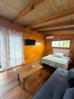 EYO Habitación Privada en Chuy con baño Privado No es Hostal - B&B Chui
