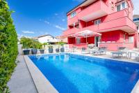 Apartments Mare - Ferienwohnung Punat
