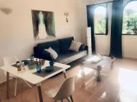 Comfortable apartment with terrace 5 minutes from the beach-dunes - B&B Corralejo