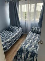 Departamentos Familiares Osorno - Chambres d'hôtes Osorno
