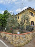 Il Piccolo Oliveto - B&B Arezzo