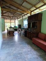 Rancho do estaleiro - Chambres d'hôtes Ubatuba